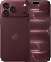 Celular Apple iPhone 18 Pro 256GB Burgundy