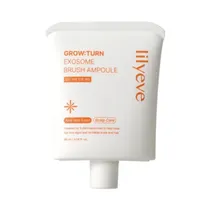 Lilyeve Grow:Turn Exosome Brush Ampoule Refil 90ML