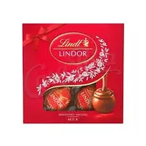  Lindt Lindo...