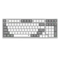  Teclado Red...