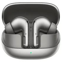 Fone de Ouvido Xiaomi Mi Buds 5 Pro BHR9640GL Wireless - Titanium