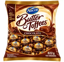 Caramelo Arc...