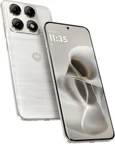 Smartphone Motorola Edge 70 Pro XT2607-1 Dual Sim 5G 6.78" 12GB/512GB Branco