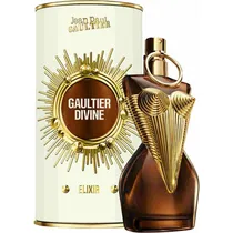 Perfume Jean Paul Gaultier Gaultier Divine Elixir Parfum - Feminino 100ML