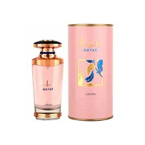 Perfume Lattafa Mayar Rosa Eau de Parfum Femenino 100ML