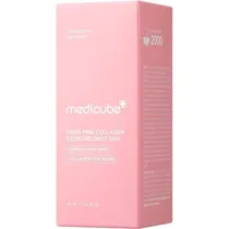 Medicube PDRN Pink Collagen Exosome Shot 2000 30ML