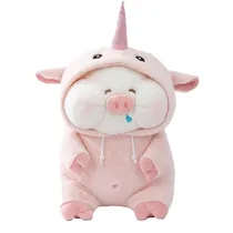 Peluche Chan...