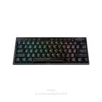 Teclado USB ...