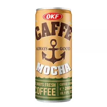  Okf Caffe M...