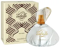  Perfume Mar...