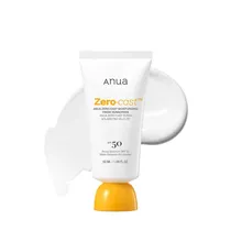 Anua Zero-C...
