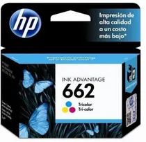 Cartucho HP ...