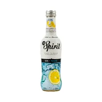 Gin Tonic MG Spirit 275ML