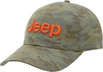  Boné Jeep A...