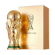 Perfume Zakat World Cup Edp Unissex 80ML