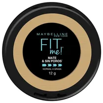  Powder Mayb...