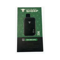  Black Sheep...