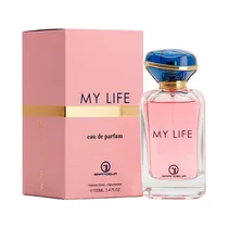  Perfume Gra...