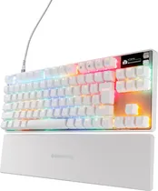 Teclado Stee...