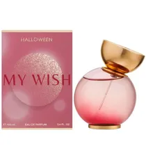 Halloween MY Wish Edp 100ML Fem