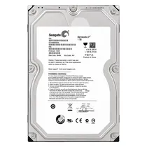  HD Seagate ...