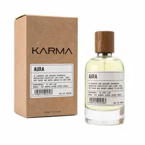 Perfume Karma Aura Edp Feminino - 100ML