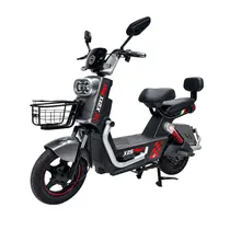 Moto Eletric...