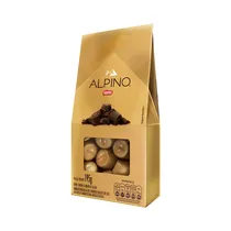 Chocolate Al...