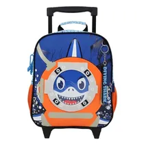  Mochila com...
