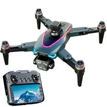 Drone Herzer...