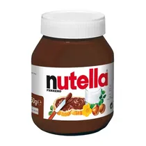 Nutella Polo...