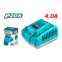 Carregador Total TFCLI20411 – 20V / 4AH