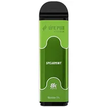 Life Pod Vap...