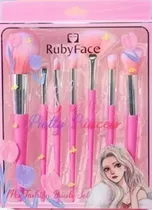  Ruby Face S...