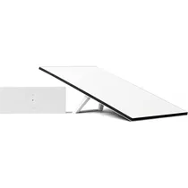 Roteador Wireless Starlink Standard 4X Kit Tri Band Wifi 6 - 1 Ano de Garantia PY/ Autorizado Latam - Branco/Cinza