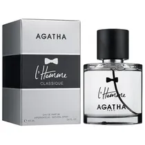 Agatha Perfu...