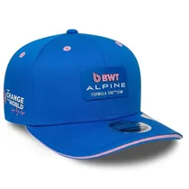 Boné New Era...