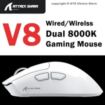 Mouse Wirele...