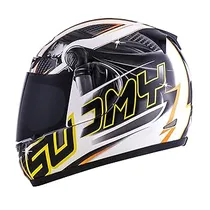  Casco Suomy...