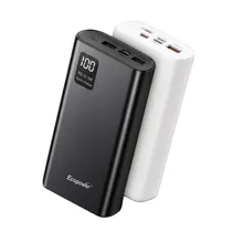 Bateria Auxiliar Ecopower EP-C502 - 20000MAH