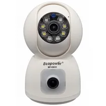  Ecopower Ca...