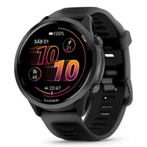 Relogio Garmin Forerunner 010-02971-00 Gray