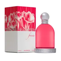 Perfume Hall...