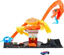  Hot Wheels ...