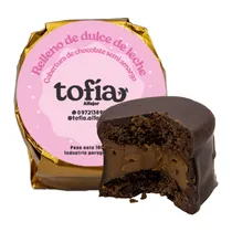  Alfajor Tof...
