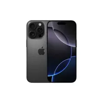 Cel iPhone 16 Pro Max 256 Swap Preto