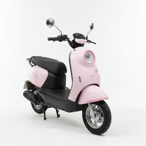  Moto Eléctr...