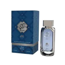 Perfume Al Fares Roohi Royal Edp Masculino - 100ML