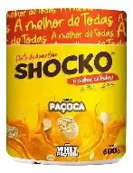  Shocko Past...