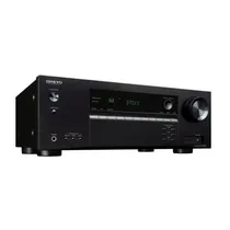Receiver Onkyo TX-NR5100 7.2CH 8K